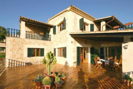 Image Sale villa puntir? palma de majorque 2