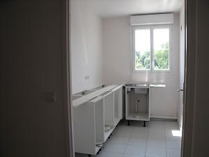 Image Rent apartment champs sur marne  2
