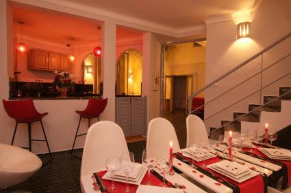 Image Sale ryad medina marrakech 2