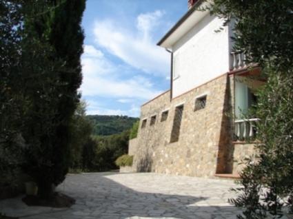 Image Sale villa monsummano terme pistoia 2