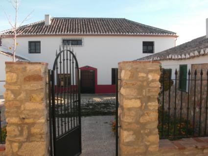 Image Sale prestigious real estate pedro martinez grenade 2