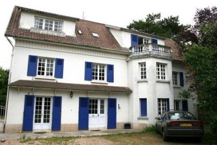 Image Sale house sammeron  2