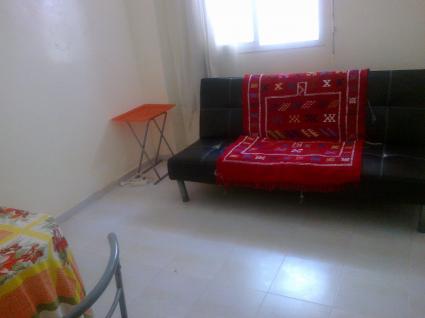Image Rent apartment oulfa casablanca 3
