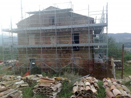 Image Sale building belforte del chienti macerata 3