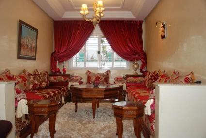 Image Sale apartment agdal rabat 3