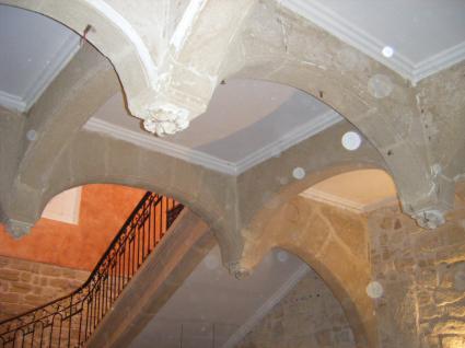 Image Sale building sommieres  3
