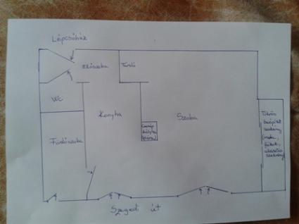 Image Sale apartment budapest  2