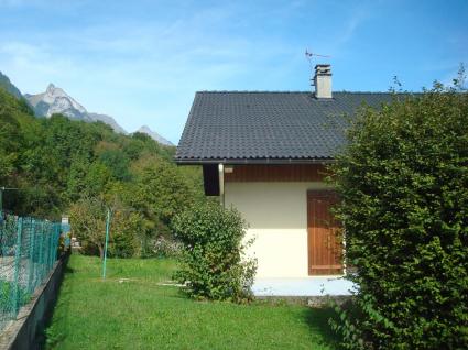 Image Sale house albertville chambery 3