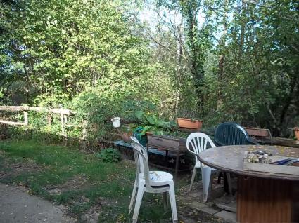 Image Sale chalet auriac du périgord périgueux 3