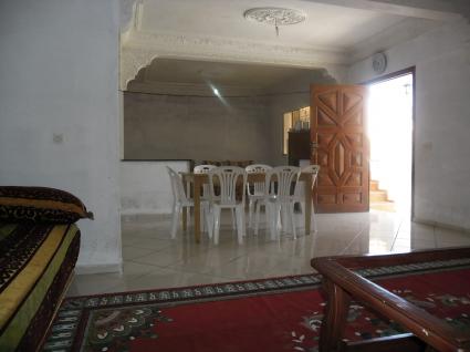 Image Sale villa souira  laqdima essaouira 3
