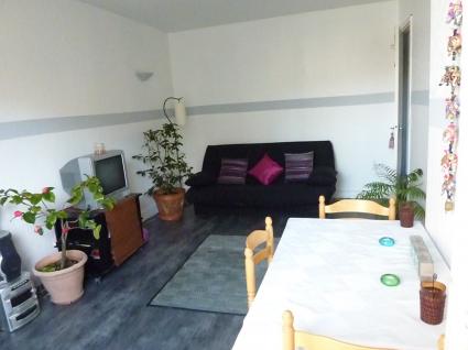 Image Sale apartment romainville  3