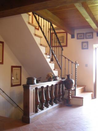 Image Sale house poppi arezzo 3