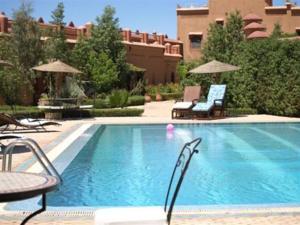 Image Sale kasbah nord ? est de ouarzazate ouarzazate 3