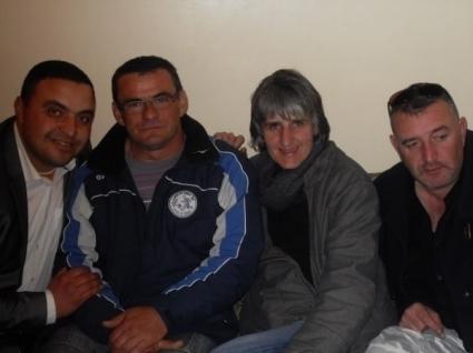 Image Rent apartment hay wahda oujda 1