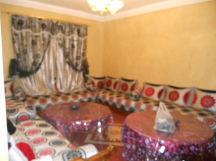 Image Sale house commercial marrakech 3