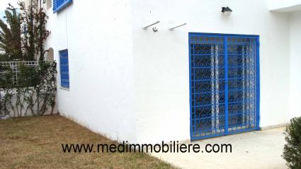 Image Sale house dérriére le théatre de hammamet hammamet-nabeul 3