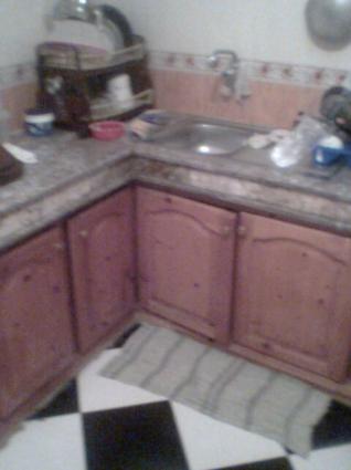 Image Sale apartment salé medina salé 3