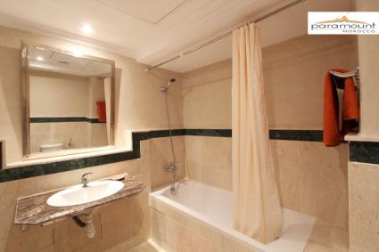 Image Rent apartment guéliz marrakech 3