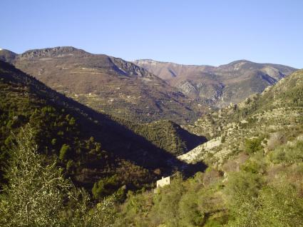 Image Sale house breil sur roya  3