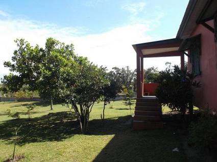 Image Sale house 23km de tamatave  2