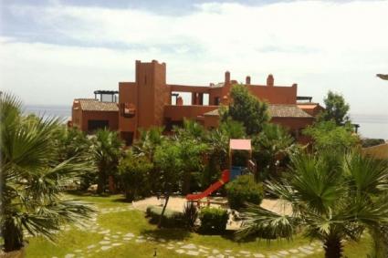 Image Sale apartment estepona malaga 3