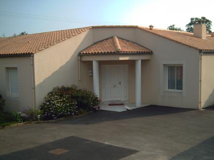 Image Sale house la guibretiere la roche sur yon 3