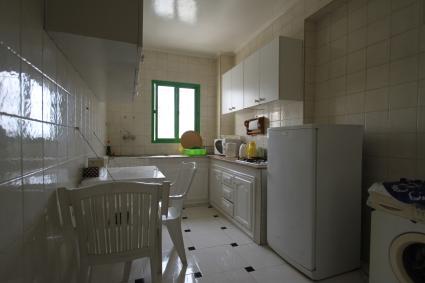 Image Rent apartment malabata tanger 3