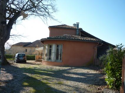 Image Sale farm nérac agen 3