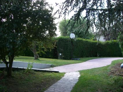 Image Sale house garennes sur eure evreux 1