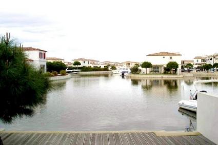 Image Sale house aigues mortes  3