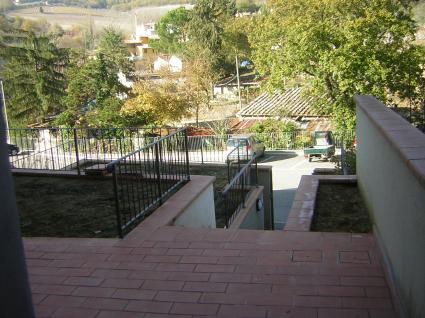 Image Sale apartment gaiole in chianti siena 3