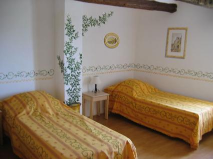 Image Rent gite revest du bion digne 3