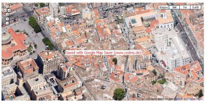 Image Sale prestigious real estate centro storico palermo 3