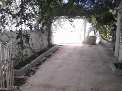 Image Sale villa hammamet sud hammamet-nabeul 3