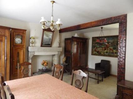 Image Sale house guemene-sur-corff vannes 3