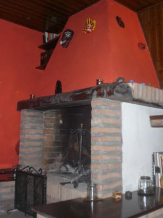 Image Sale apartment campigno - marradi firenze 3