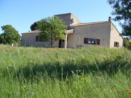 Image Sale villa aspiran montpellier 3