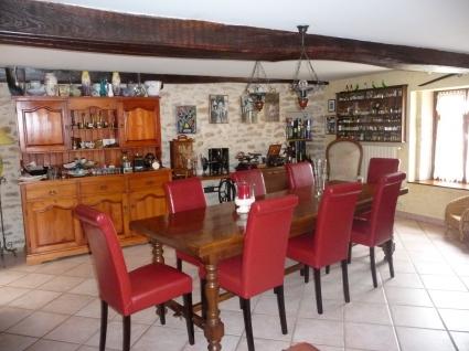 Image Sale house milly lamartine macon 3