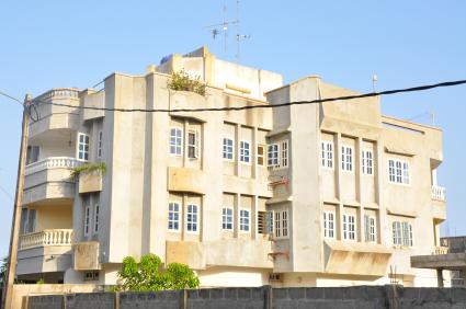 Image Sale building cotonou  3