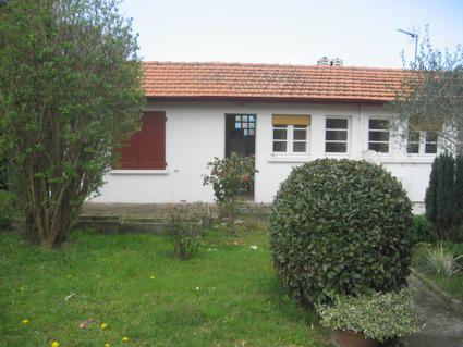 Image Rent apartment guéthary  3