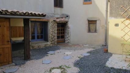 Image Sale house villemoustaussou carcassonne 3