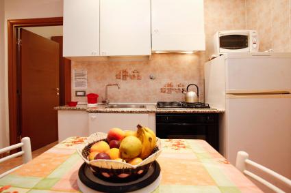 Image Rent apartment trastevere/marconi roma citta 3