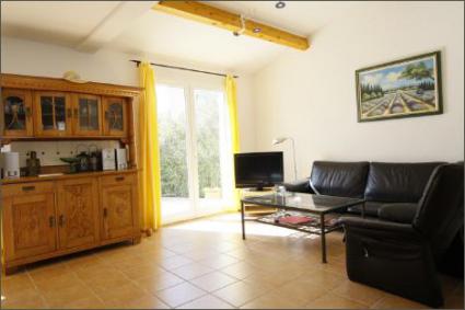 Image Rent villa gruissan  3