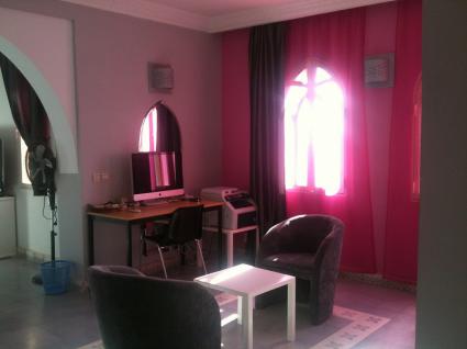 Image Rent villa marrakech marrakech 3