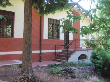 Image Sale villa pedara catania 3