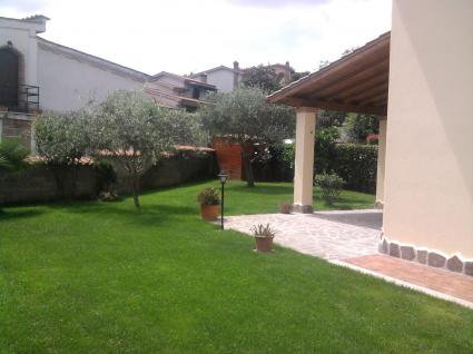 Image Sale villa anguillara sabazia roma provincia-nord 3