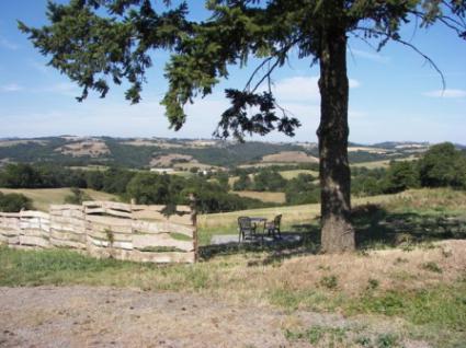 Image Rent apartment laparrouquial  3