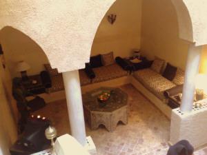 Image Rent ryad alqarya siyahia bab lakhmis marrakech 3