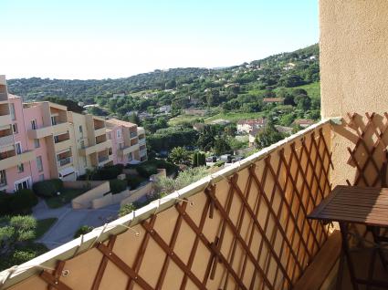 Image Sale apartment saint tropez  3