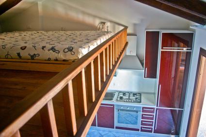 Image Rent apartment castelsardo sassari 3